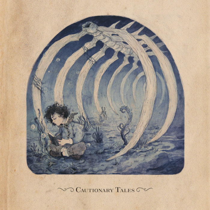 Cautionary Tales | Cautionary Tales