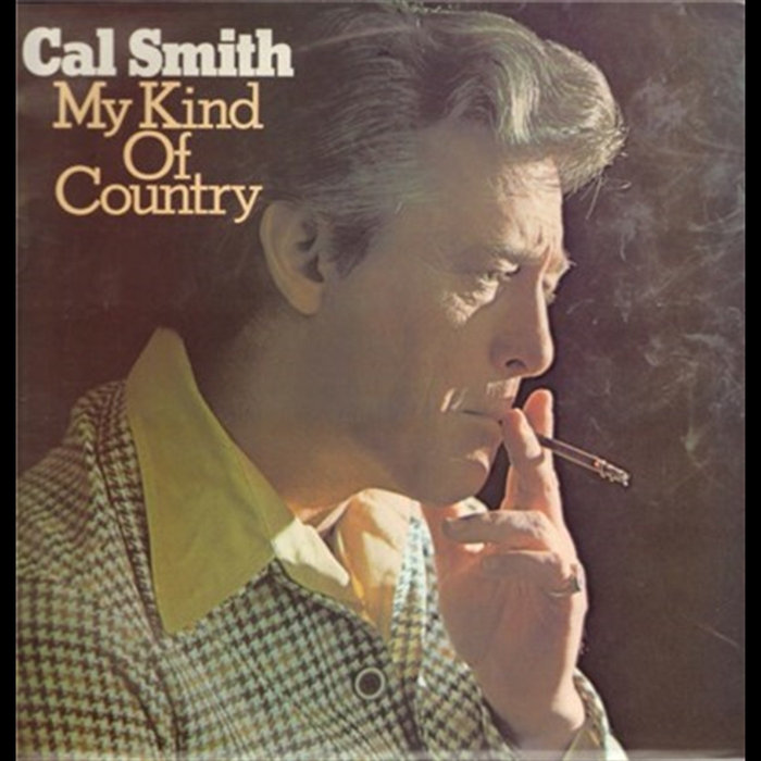 My Kind Of Country | Cal Smith