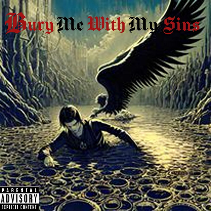 Bury Me With My Sins | Kid Woah