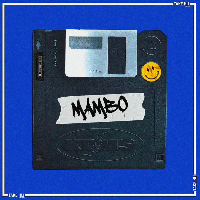 MAMBO | KD/MS | Take Hit records