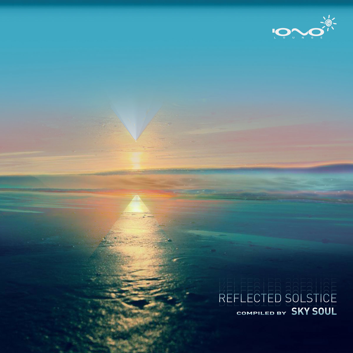 Reflected Solstice | Various Artists | Iono Music