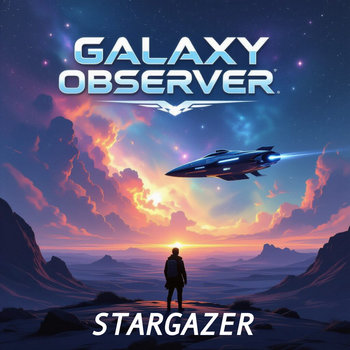 Music | Galaxy Observer