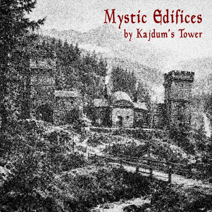 KTR018 - Keiser av en Dimensjon Ukjent | Mortiis | Kajdum's Tower
