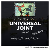 Universal Joint Episode 9: 20 million Butterbeers equals big bucks for Universal Parks & Resorts cover art