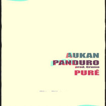 Pan duro / Puré cover art