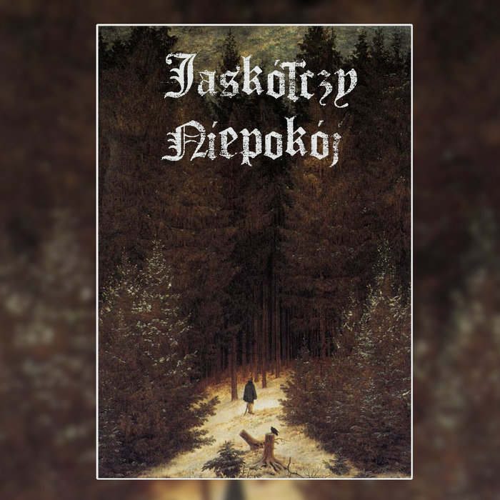 Boże Zdejm Z Mego Serca Jaskółczy Niepokój Jaskółczy Niepokój | Lumière