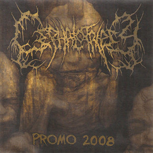 Cephalotripsy — Promo 2007