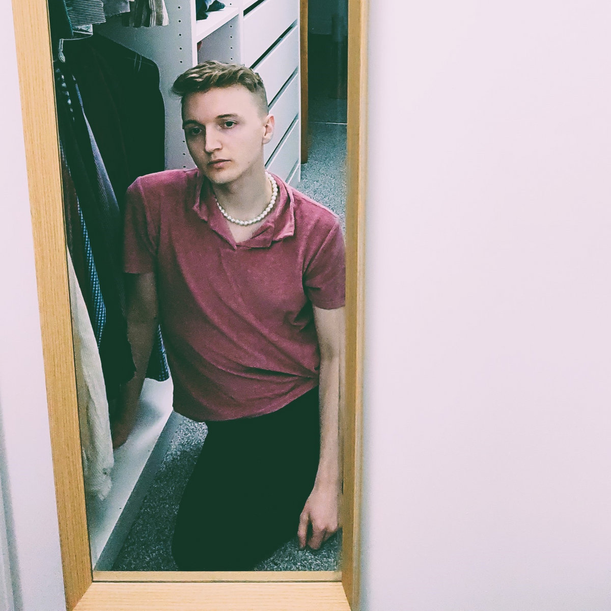 Pearls (Alternative Versions) cover