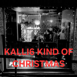 Kalli6 Kind of ChristmasMusta Kissa Choir cover