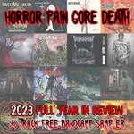 HPGD 2023 Full Year In Review: 30 Track FREE Sampler