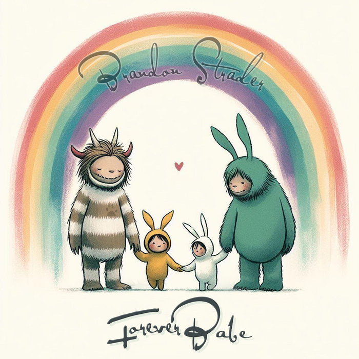 Forever Babe | Brandon Strader