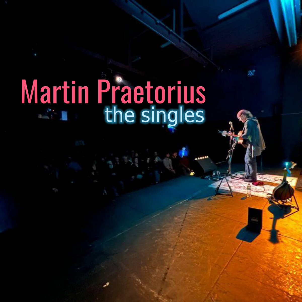 The Singles Martin Praetorius