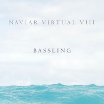 Naviar Virtual VIII cover art