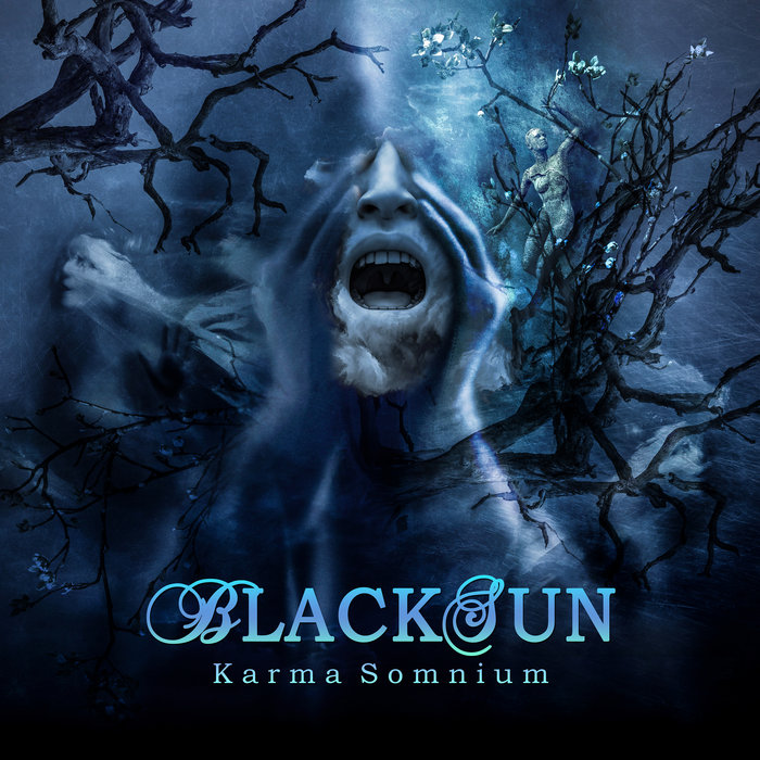 Karma Somnium Blacksun