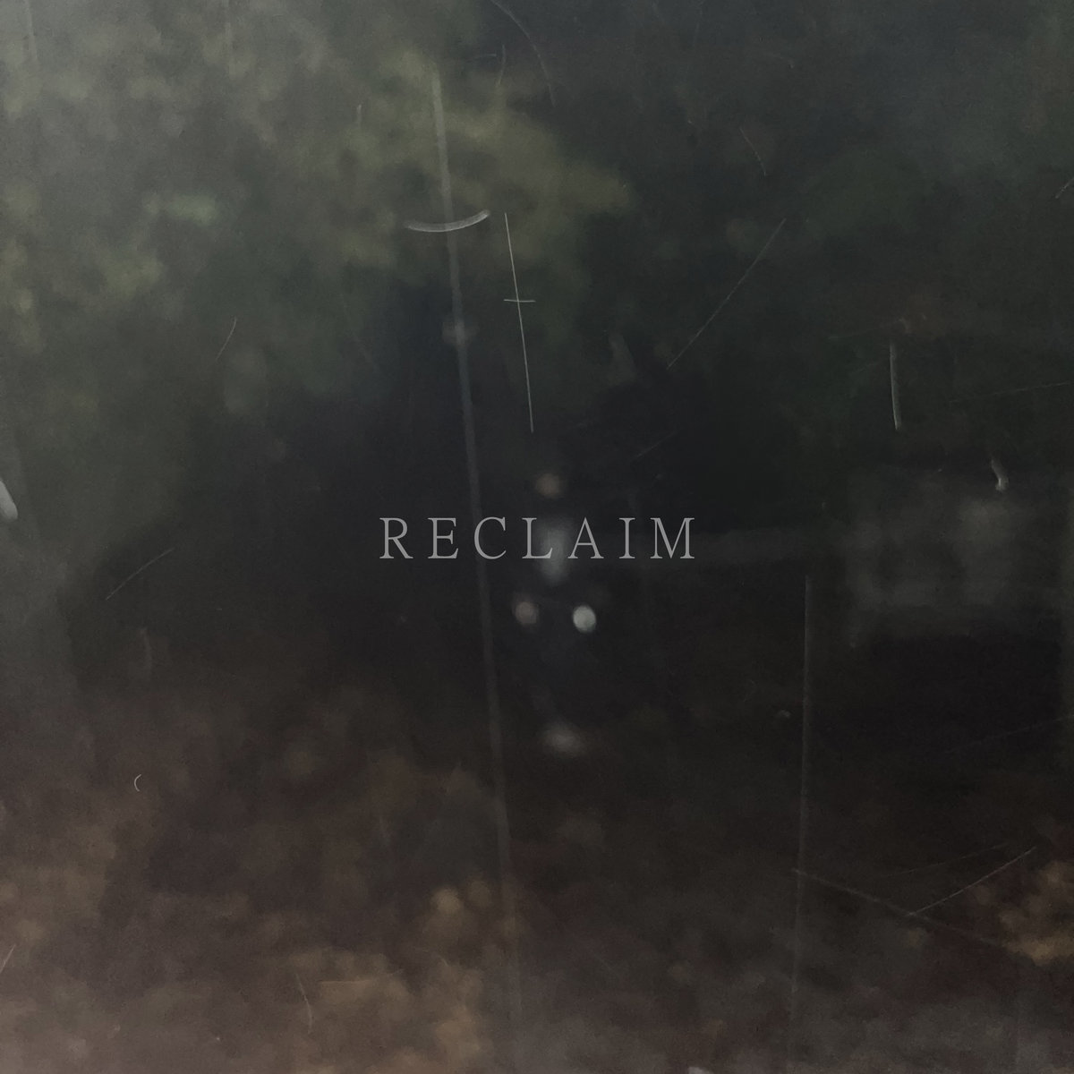 Reclaim cover