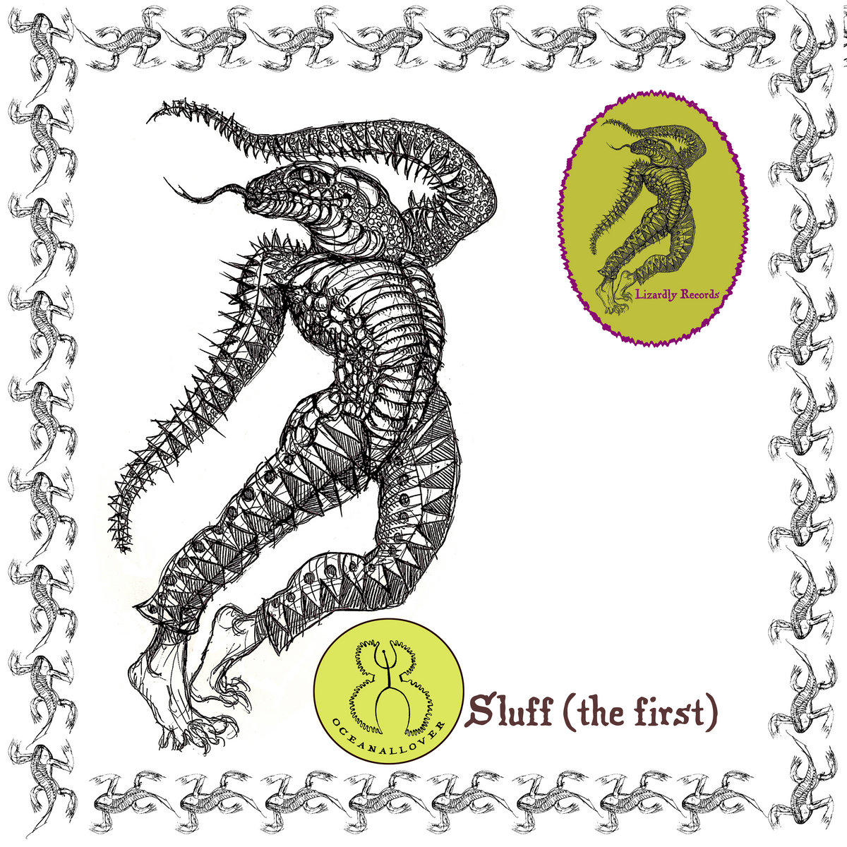 Sluff (the first) | Oceanallover