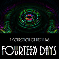 A Correction of Past Flaws cover art