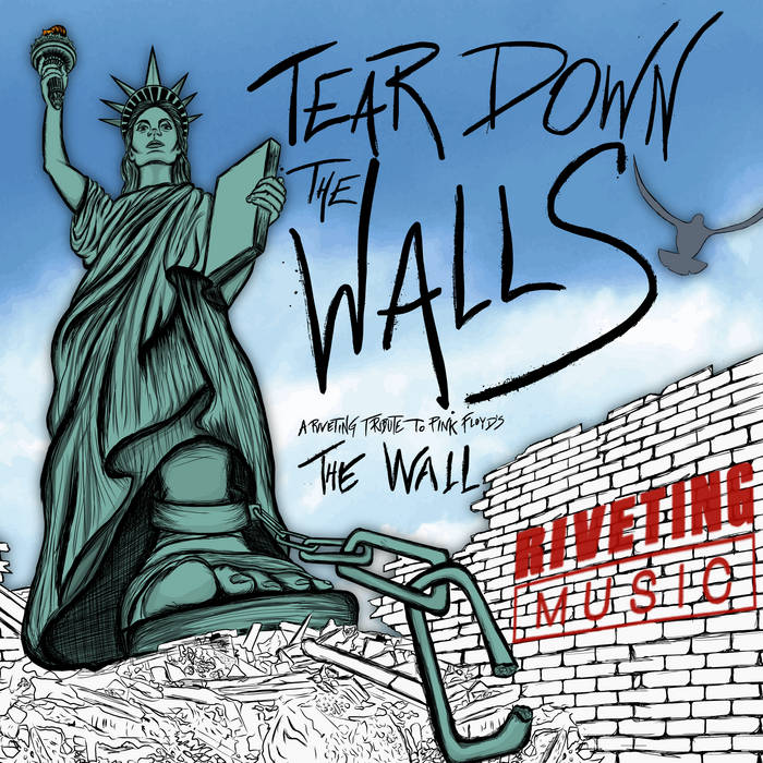 Tear Down This Wall