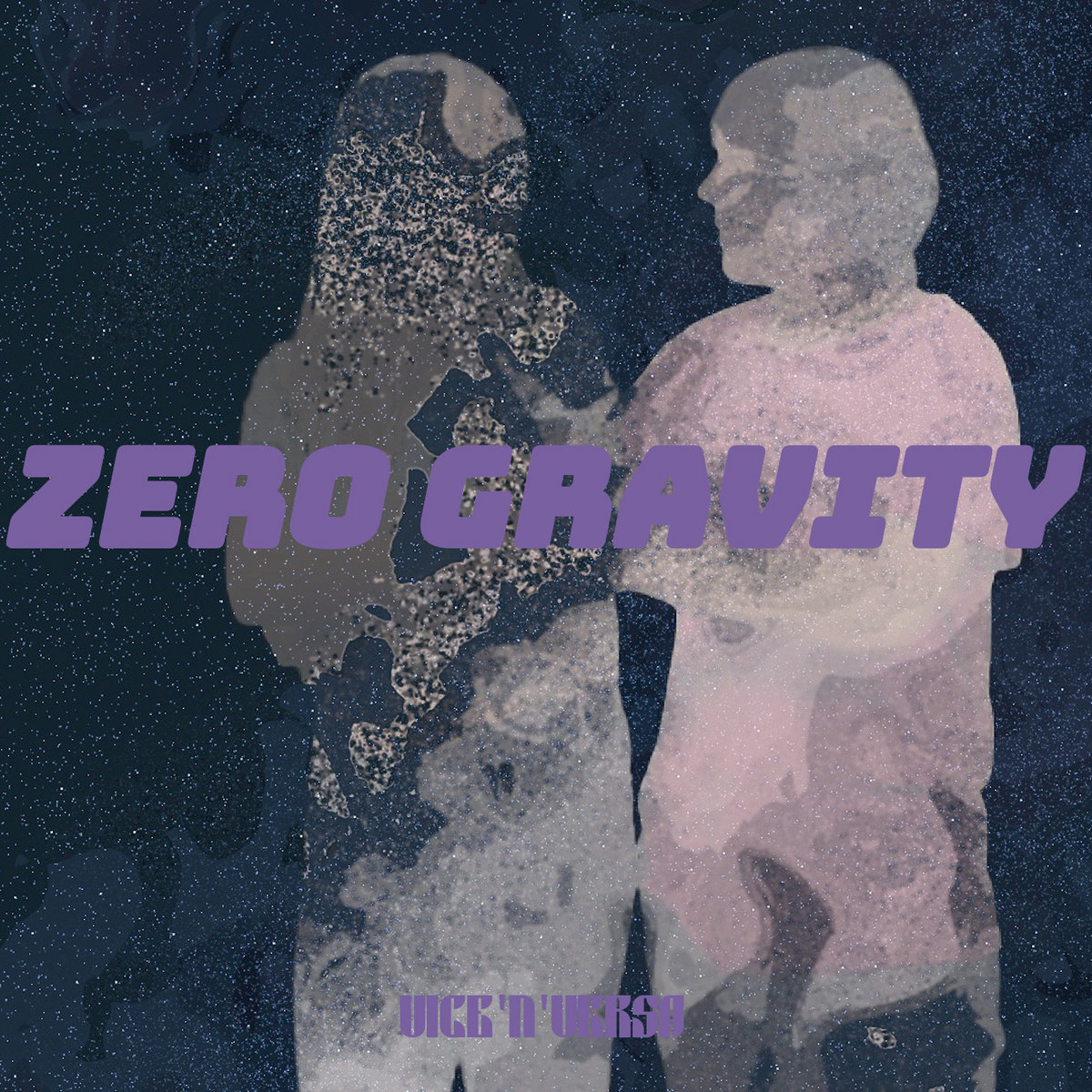 Zero Vice Zero Gravity | Vice'N'Versa
