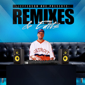 Remixes & Edits Vol.1 (FREE) cover