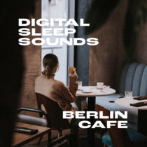 Berlin Cafe cover art