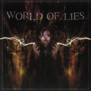 World Of Lies - 2004 cover