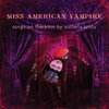 Miss American Vampire Cover Art