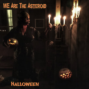 Halloween cover