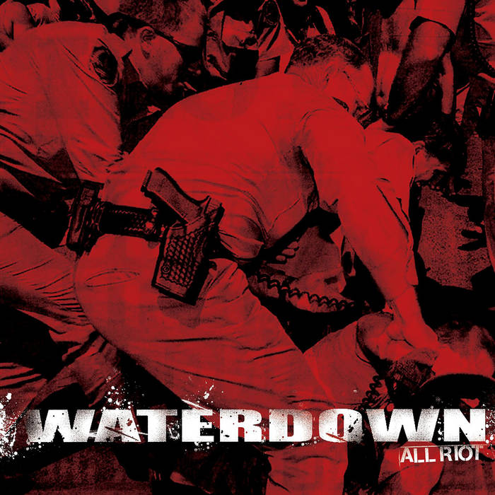All Riot | Waterdown | Victory Records