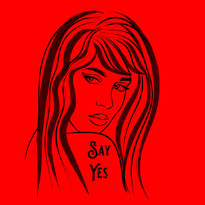 Say Yes cover