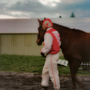 Seabiscuit cover