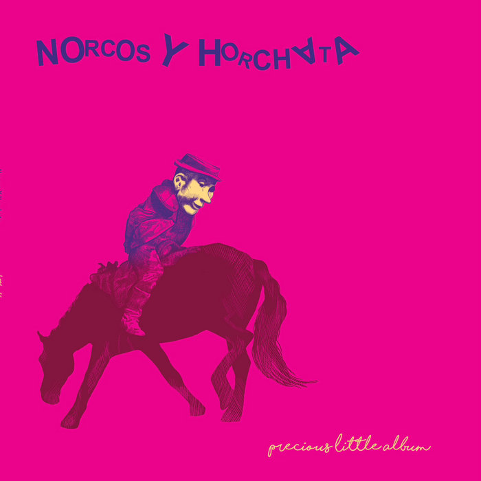 precious little album | Norcos Y Horchata