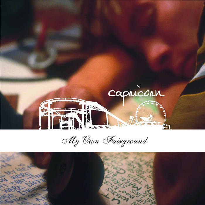 Music | Capricorn