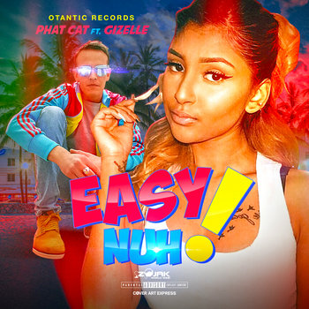 Music | Phat Cat