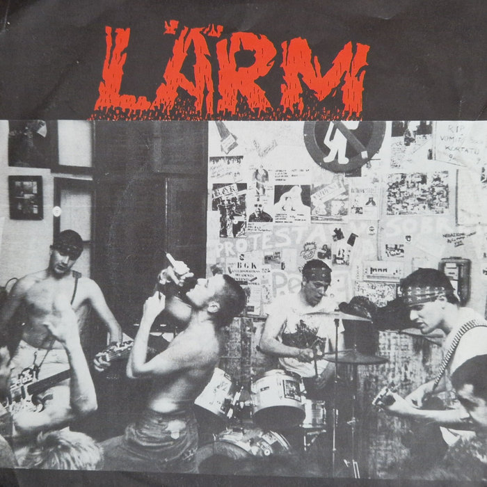Offbeats Dumb Looks Still Free　LPレコード No One Can Be That Dumb | Lärm