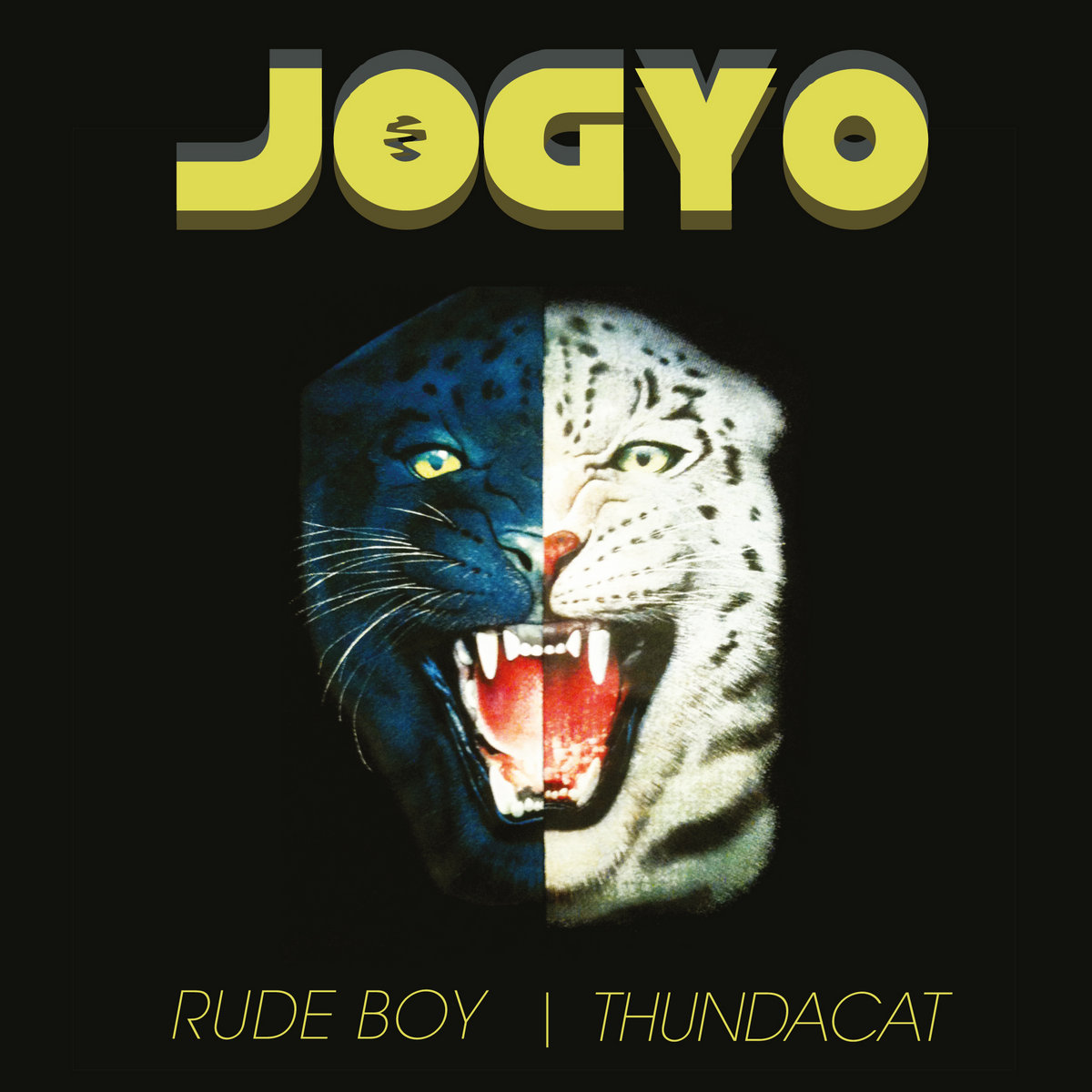 Rude Boy | JOGYO