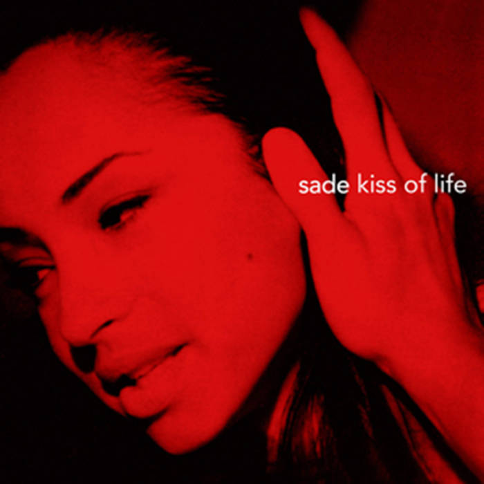 [24]SADE レコード3枚セットkiss of life Sade - Kiss Of Life (Remi Oz Edit) | Remi Oz