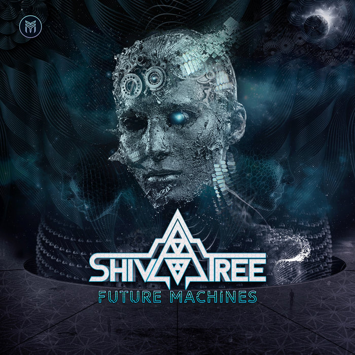 Future Machines | Shivatree | Future Music Records