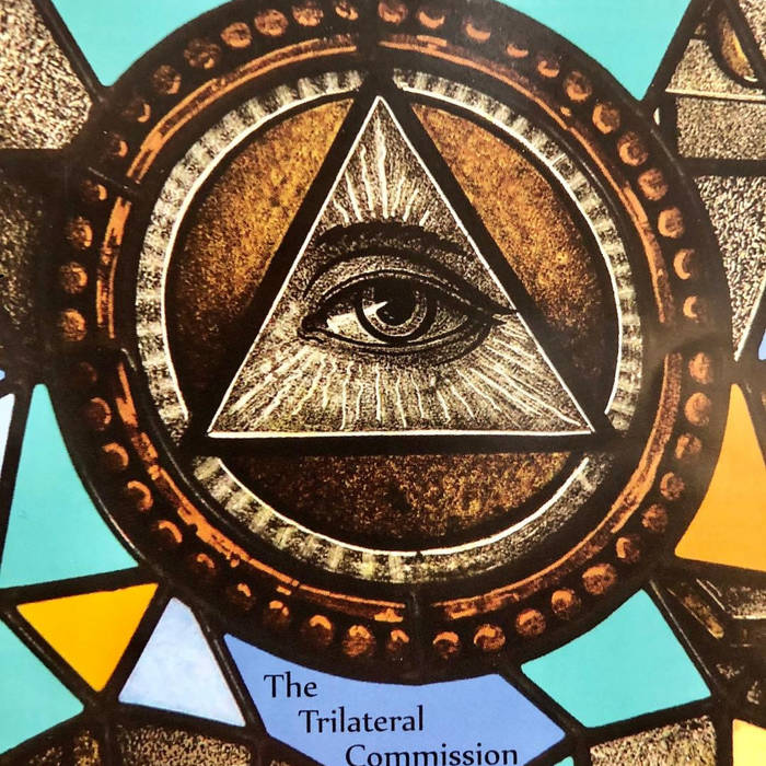 The Trilateral Commission Maegashira/John Wilkes Booth/12 Eyes split | Maegashira