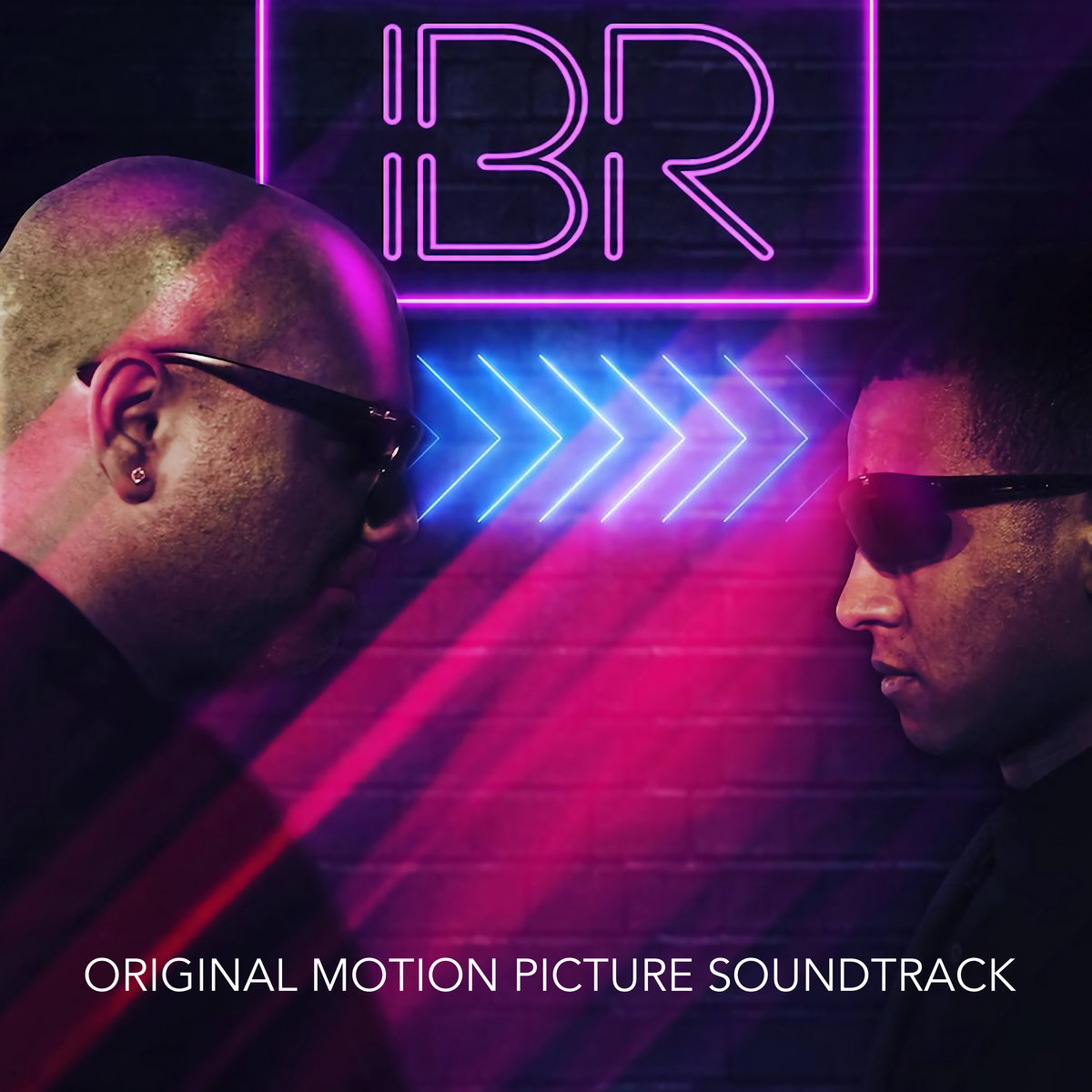 Intense Battles Reloaded Original Motion Picture Soundtrack Dubsane Vladislav Nogin Vladislav Nogin