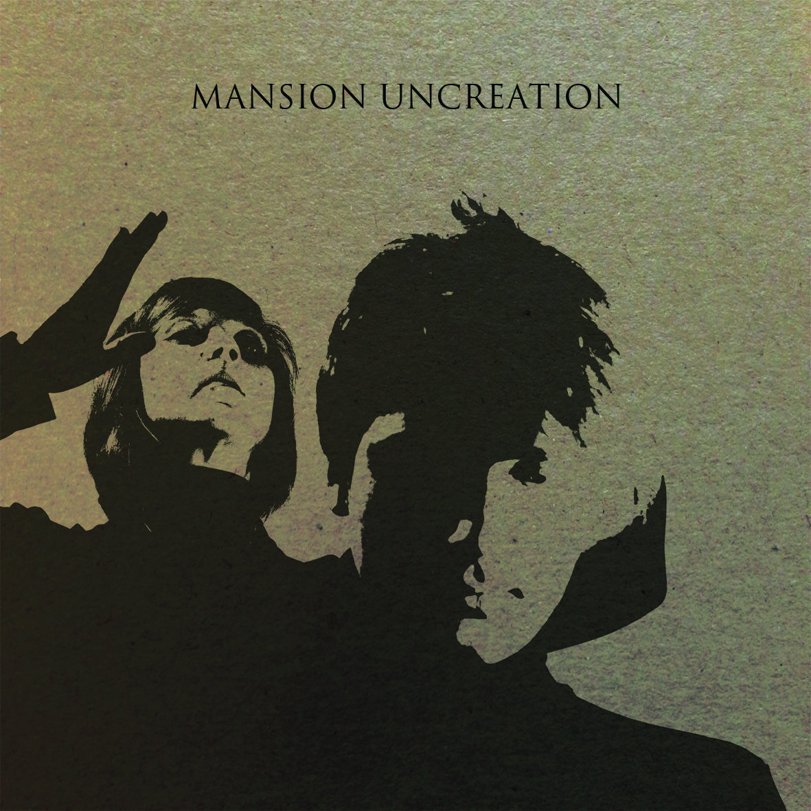 mansion uncreation