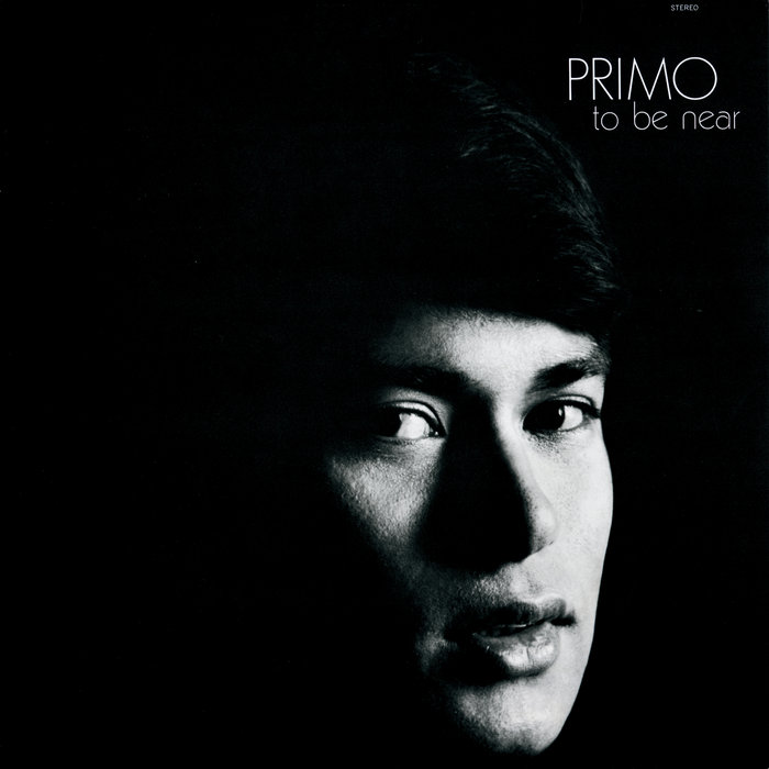 PRIMO KIM to be near JAZZ　未開封シュリンク レコード To Be Near(NBCD034) | Primo Kim | NATURE BLISS
