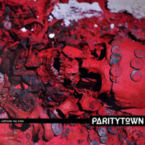 Parity Town cover art