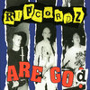 Ripcordz Are Go(d)