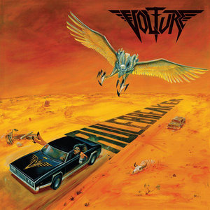 Volture — Rulebreaker