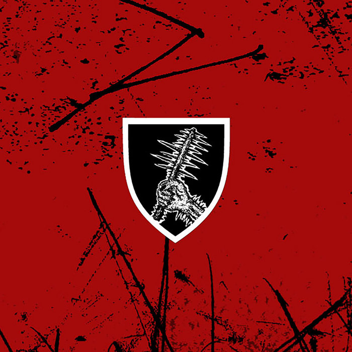KREW ZA KREW | MOLOCH LETALIS | Mordhell