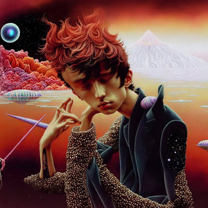 You Know What I Need [Single + Remixes]PNAU & Troye Sivan cover