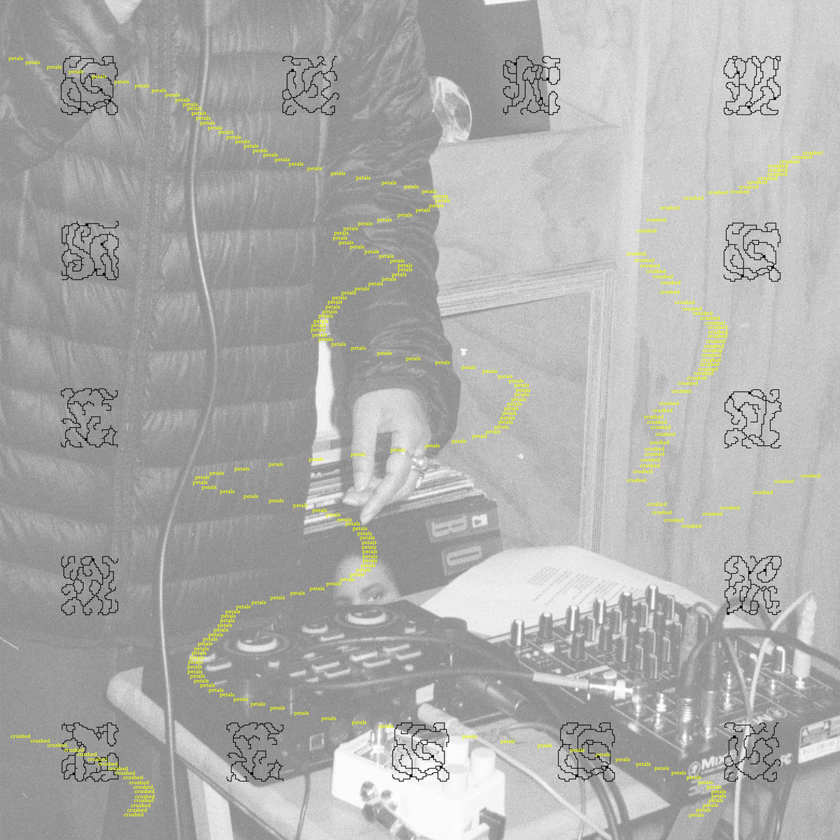 Seamstress Clock Remixes | Jerod S. Rivera feat. Cat Lauigan