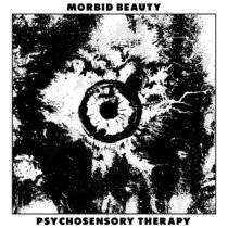 MB48 - Psychosensory Therapy cover art