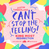 Justin Timberlake: "Can't Stop The Feeling" (King Most Redirection)